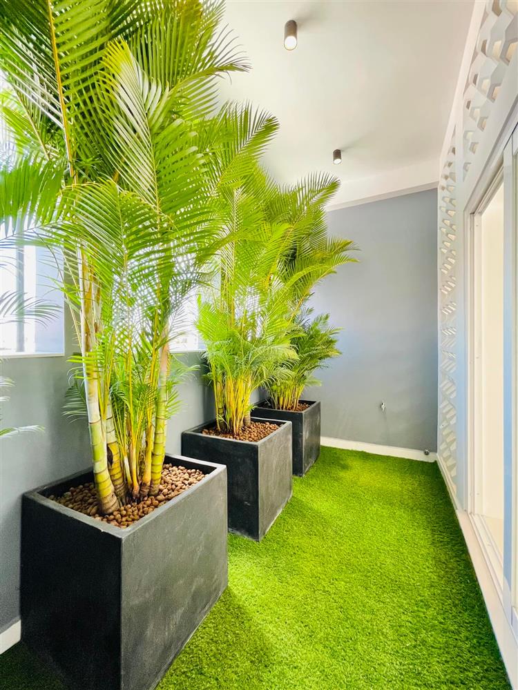 Cặp vợ chồng ở TP. HCM mua đứt căn nhà đầu tiên trị giá hơn 10 tỷ ở tuổi 26-14