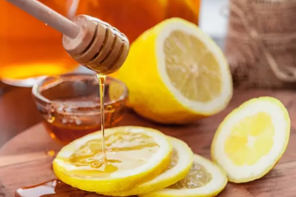 Uống nước chanh ấm cho thêm 1 trong 3 thứ này sẽ tăng tốc giảm cân, làn da nhuận sắc-1