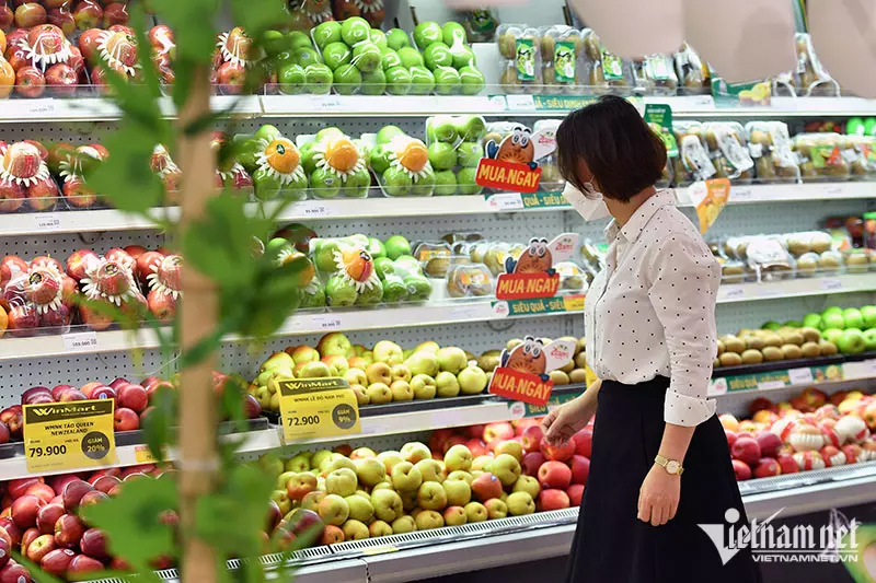 Rau đến phở ồ ạt tăng theo giá xăng, ba lần xăng giảm giá vẫn làm ngơ ăn lãi dày-2