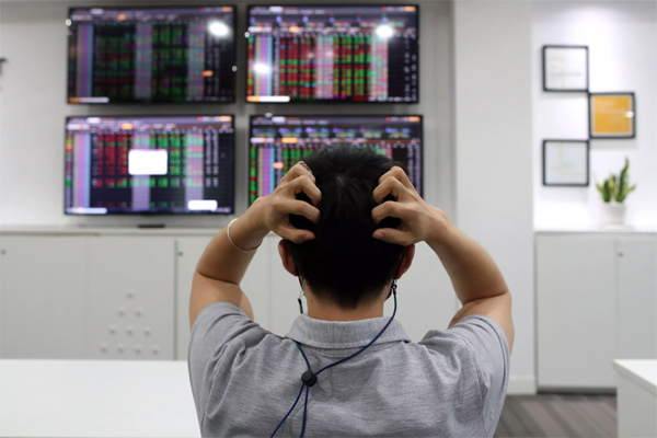 Công ty chứng khoán cũng chết vì đầu tư chứng khoán-2