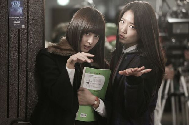 Mỹ nhân từng lấn át cả Song Hye Kyo lẫn Park Shin Hye: Đóa hoa nở muộn nỗ lực để tỏa sáng-3