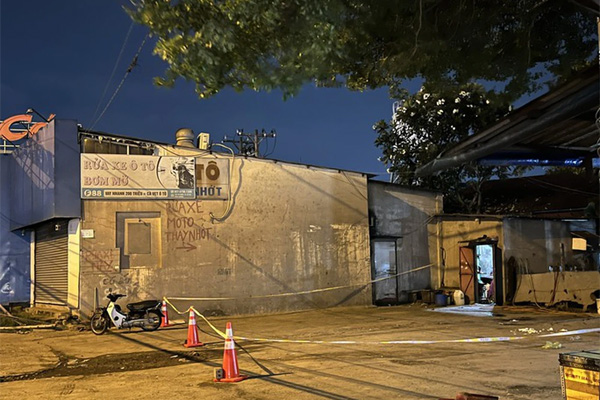 Bực tức vì thua cờ, người đàn ông đâm chết người-2