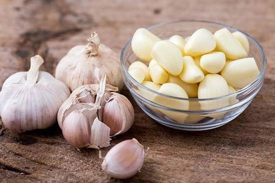 Ăn tỏi kiểu này ‘cực độc’, càng ăn càng rước thêm bệnh