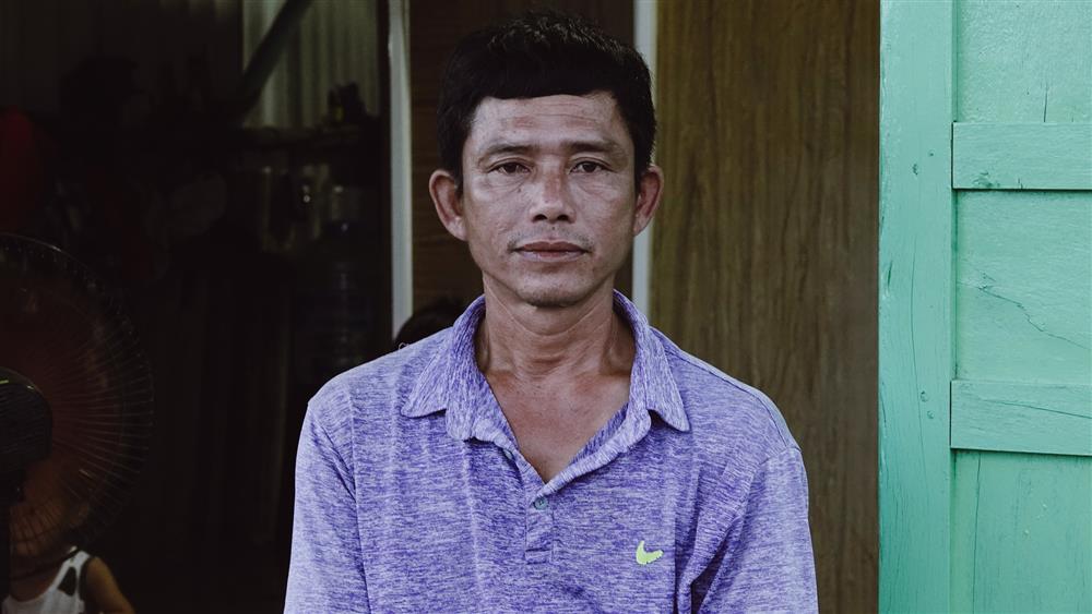 9 ngư dân Bình Thuận trở về từ cõi chết - chuyện chưa kể: Những đứa con ở lại với mẹ biển-3