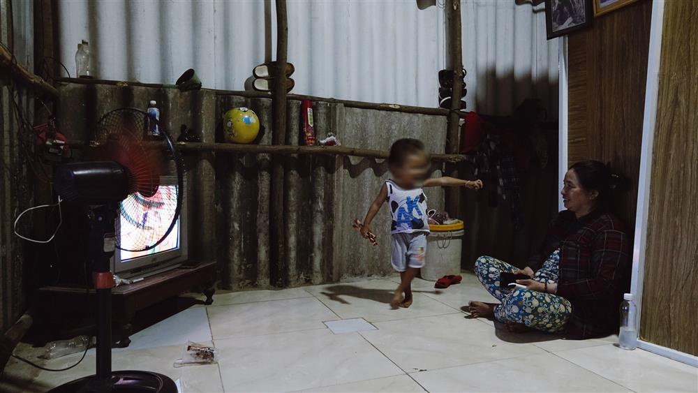 9 ngư dân Bình Thuận trở về từ cõi chết - chuyện chưa kể: Những đứa con ở lại với mẹ biển-5