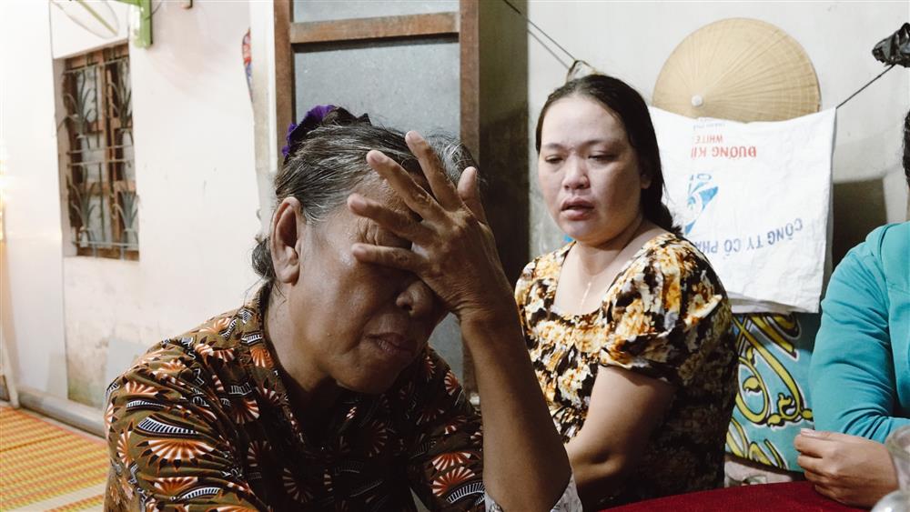 9 ngư dân Bình Thuận trở về từ cõi chết - chuyện chưa kể: Những đứa con ở lại với mẹ biển-6