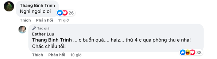 Trấn Thành vừa phủ nhận tin ly hôn, Hari Won bất ngờ tiết lộ sức khoẻ báo động, than vãn: Chị buồn quá-3
