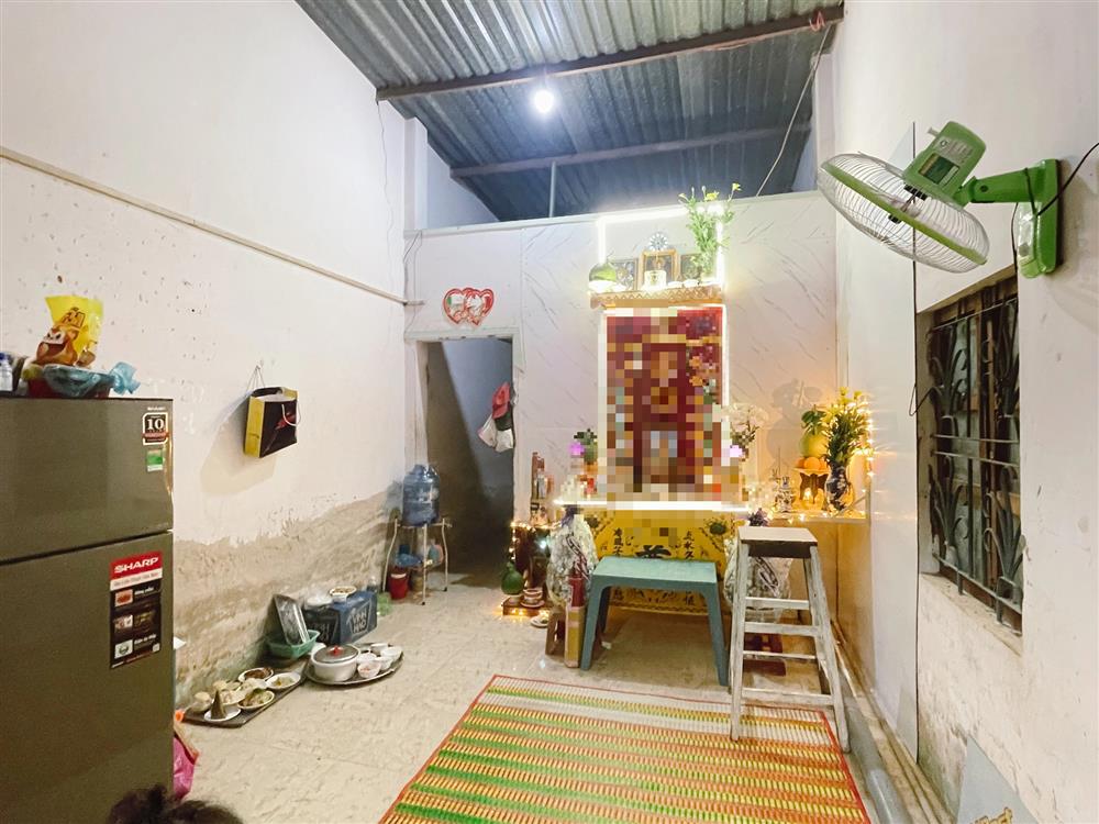 9 ngư dân Bình Thuận trở về từ cõi chết - chuyện chưa kể: Những đứa con ở lại với mẹ biển-8