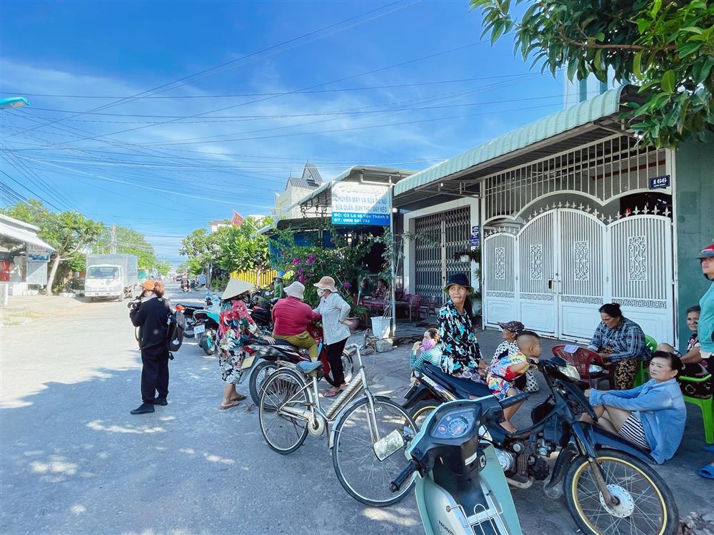 9 ngư dân Bình Thuận trở về từ cõi chết - chuyện chưa kể: Những đứa con ở lại với mẹ biển-9