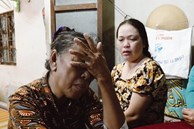 9 ngư dân Bình Thuận trở về từ cõi chết - chuyện chưa kể: Những đứa con ở lại với mẹ biển