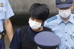 Cảnh sát Nhật công bố kết luận về vụ ông Abe bị ám sát-2