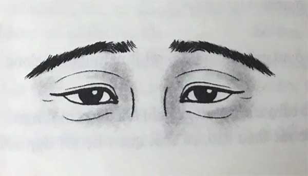 4 tướng đàn ông bần hàn bẩm sinh, sự nghiệp bấp bênh, không có tiền của-2