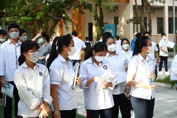Hàng loạt cơ sở đào tạo ở Hà Nội chưa đủ điều kiện tuyển sinh lớp 10-1
