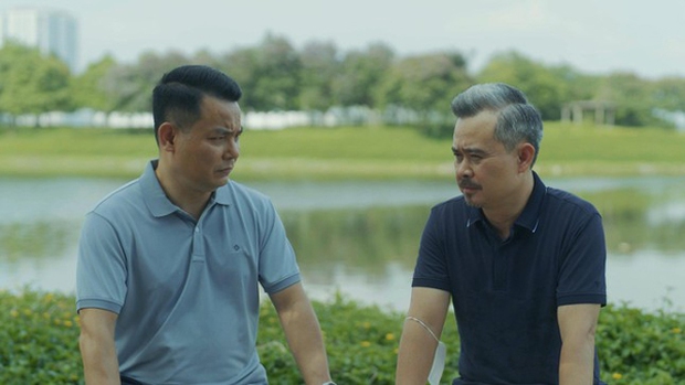 Cuộc sống kín tiếng của NSƯT Trịnh Mai Nguyên - ông Chủ tịch tỉnh quyền lực trong Đấu Trí-1