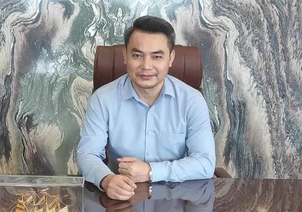 Cuộc sống kín tiếng của NSƯT Trịnh Mai Nguyên - ông Chủ tịch tỉnh quyền lực trong Đấu Trí-3