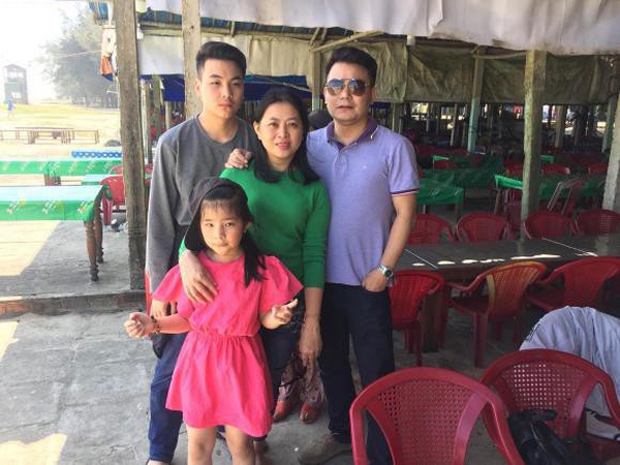 Cuộc sống kín tiếng của NSƯT Trịnh Mai Nguyên - ông Chủ tịch tỉnh quyền lực trong Đấu Trí-4