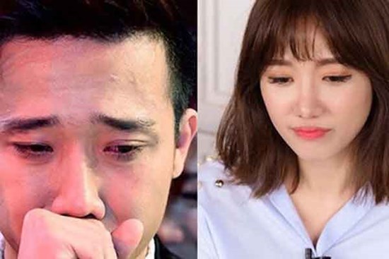 Lý do khiến MC Trấn Thành phải công bố thông tin hôn nhân với Hari Won sau 6 năm làm đám cưới