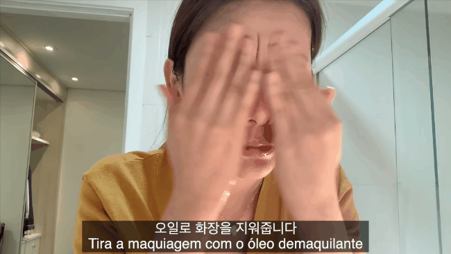 Cách làm sạch đặc biệt của beauty blogger xứ Hàn để có làn da láng mịn, không tỳ vết-2