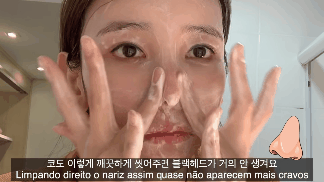Cách làm sạch đặc biệt của beauty blogger xứ Hàn để có làn da láng mịn, không tỳ vết-3