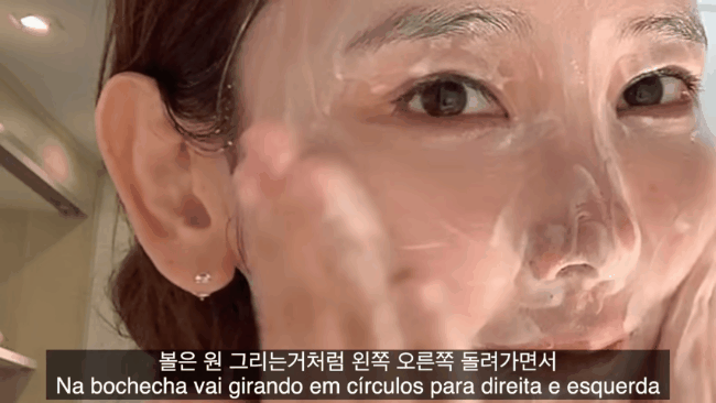 Cách làm sạch đặc biệt của beauty blogger xứ Hàn để có làn da láng mịn, không tỳ vết-4