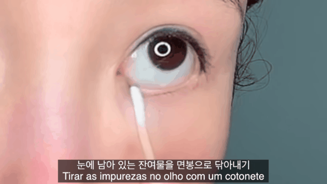 Cách làm sạch đặc biệt của beauty blogger xứ Hàn để có làn da láng mịn, không tỳ vết-5