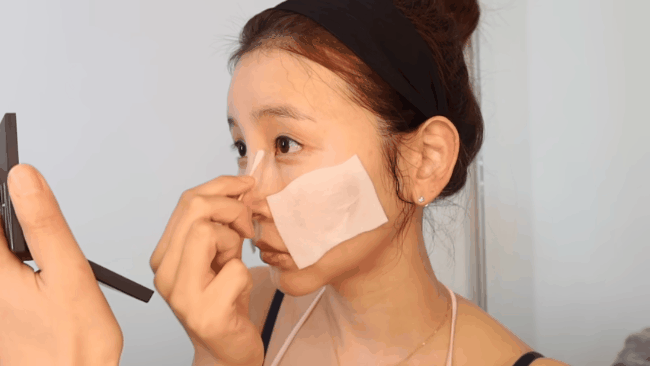 Cách làm sạch đặc biệt của beauty blogger xứ Hàn để có làn da láng mịn, không tỳ vết-6