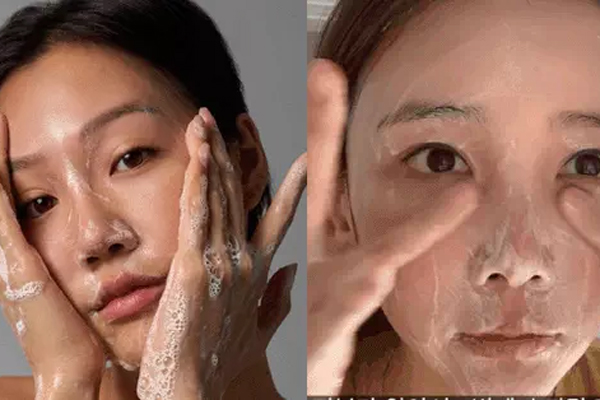 Mối nguy hại về việc sử dụng kem dưỡng da calamine làm kem lót đang hot trên TikTok-2