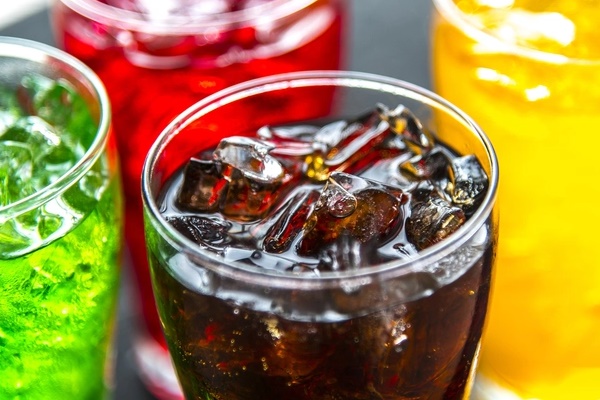 5 thói quen khi uống giúp bạn tránh xa gan nhiễm mỡ-2