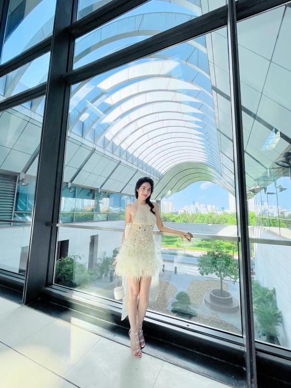 Thủy Tiên hiếm hoi đăng ảnh ở thì hiện tại, nhan sắc và thần thái đỉnh khỏi bàn-2