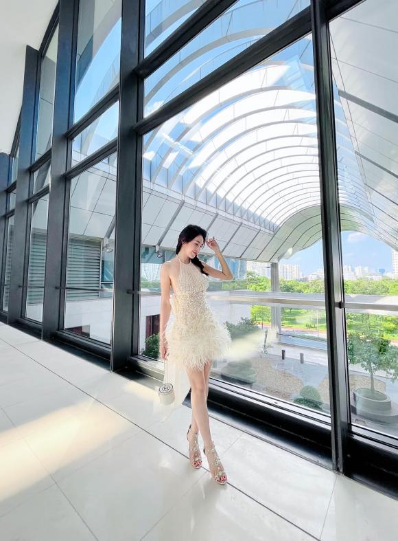 Thủy Tiên hiếm hoi đăng ảnh ở thì hiện tại, nhan sắc và thần thái đỉnh khỏi bàn-3