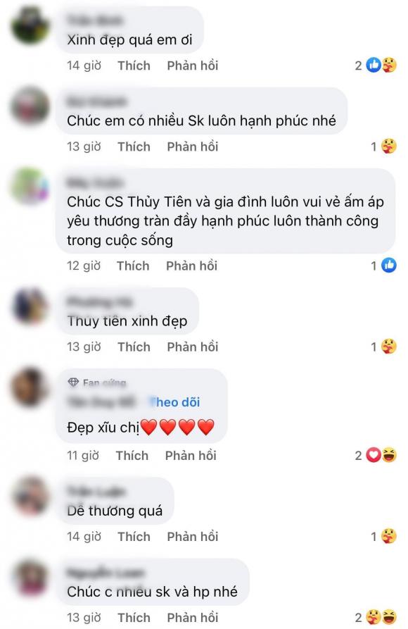 Thủy Tiên hiếm hoi đăng ảnh ở thì hiện tại, nhan sắc và thần thái đỉnh khỏi bàn-7