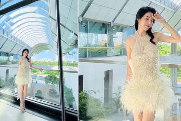 Thủy Tiên mang hit Giấc mơ tuyết trắng đi diễn dù trước đó đã bị Nathan Lee mua độc quyền?-7