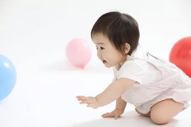 Trước khi trẻ lên 3 tuổi, cha mẹ cần chú trọng 5 khía cạnh này để con thông minh hơn-4