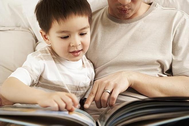 Trước khi trẻ lên 3 tuổi, cha mẹ cần chú trọng 5 khía cạnh này để con thông minh hơn-5
