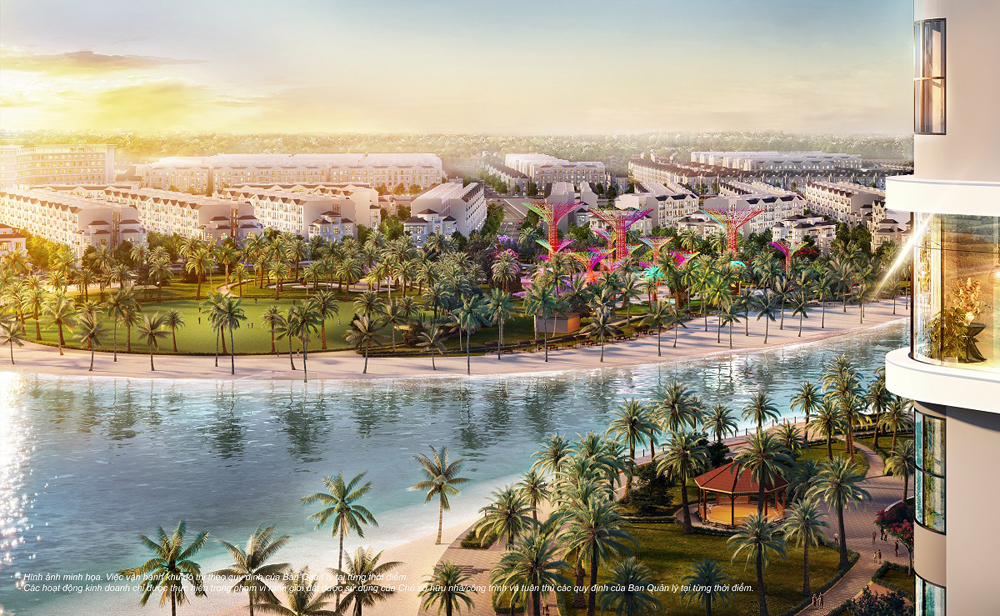 Cơ hội cuối sở hữu căn hộ luxury Sky-living vị trí đẹp nhất Vinhomes Grand Park-4