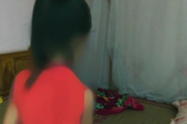 Một công nhân ngành than nhảy từ tầng 7 của trụ sở-2