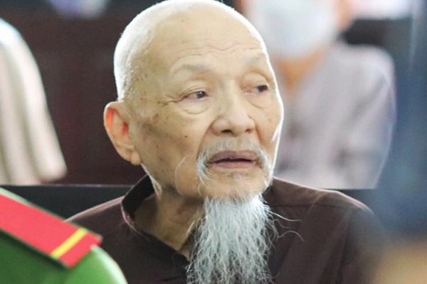 Sắp phục hồi điều tra tin tố giác loạn luân liên quan Tịnh thất Bồng Lai-1