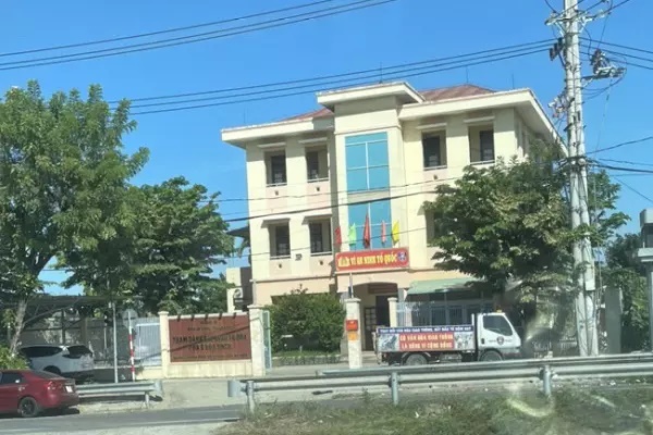 Bộ Công an vào cuộc vụ CSGT Tân Sơn Nhất bị tố vòi tiền-2