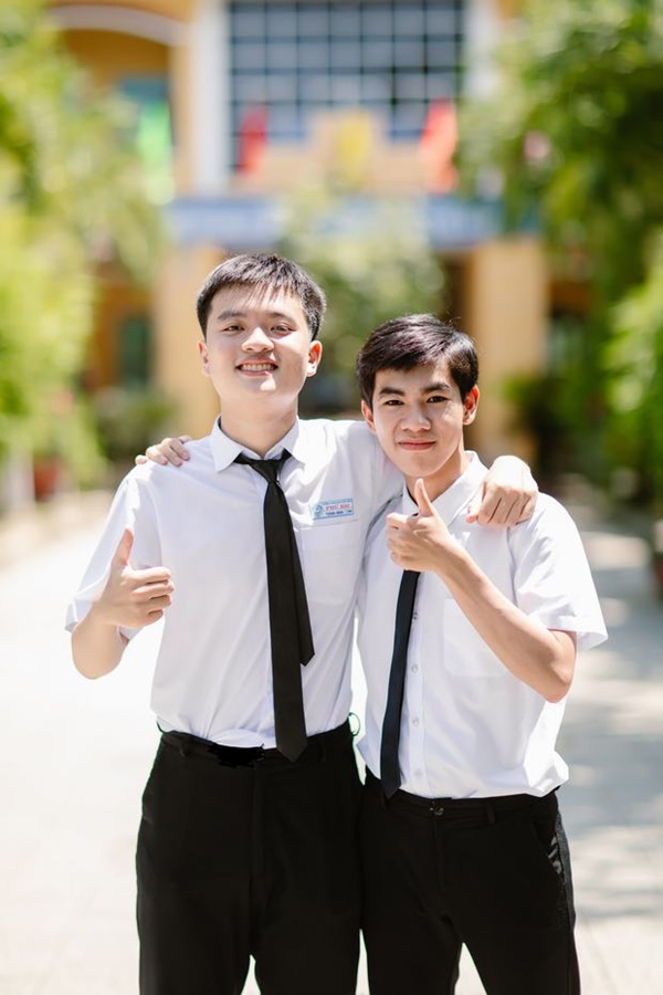 Nam sinh duy nhất đạt điểm 10 môn Văn với phương pháp học tập có 1-0-2-2