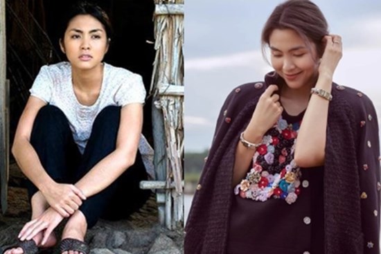 Góc khuất không màu hồng của Tăng Thanh Hà: Tuổi thơ cơ cực, lúc lấy chồng hào môn mang trọng bệnh