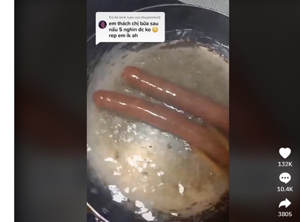 Trào lưu 30k và bữa cơm 4-5 người ăn: Tiết kiệm thời bão giá hay sự hà tiện kéo tụt cảm xúc và những giấc mơ?-3