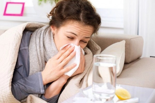 Thuốc Tamiflu loạn giá, cháy hàng giữa mùa cúm A: Chuyên gia giải đáp có nên tự ý dùng thuốc điều trị Tamiflu?-2