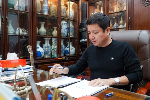 Xuân Bắc, Thanh Lam được xét tặng danh hiệu Nghệ sĩ Nhân dân-2