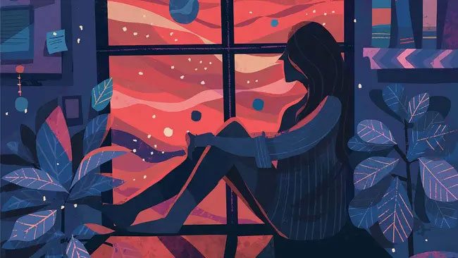 Cuộc điện thoại vay tiền sau 2 năm và nỗi vỡ mộng của người vợ: Với hôn nhân, củi dầu mắm muối đủ sức đánh tan ảo tưởng!-1