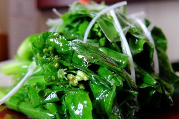 3 món ăn để qua đêm rất dễ bị biến chất, người thông thái sẽ vứt bỏ chứ không tiếc rẻ giữ lại ăn-3