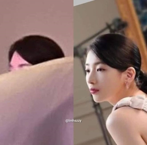 Lee Min Ho và Suzy bất ngờ hội ngộ sau 5 năm-2