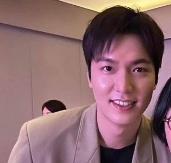 Lee Min Ho và Suzy bất ngờ hội ngộ sau 5 năm-3