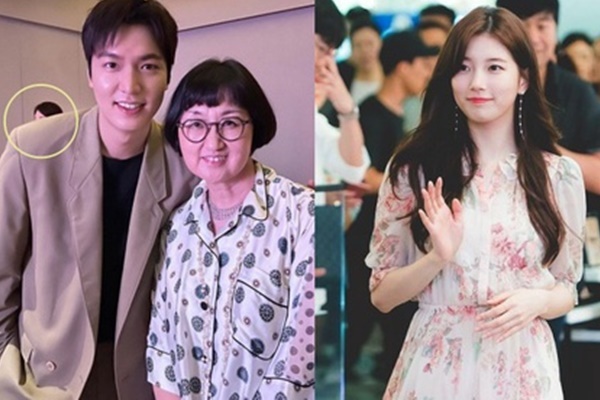 Lee Min Ho và Kim Go Eun sắp kết hôn, chàng còn công khai tín vật tình yêu ở Thái Lan?-6