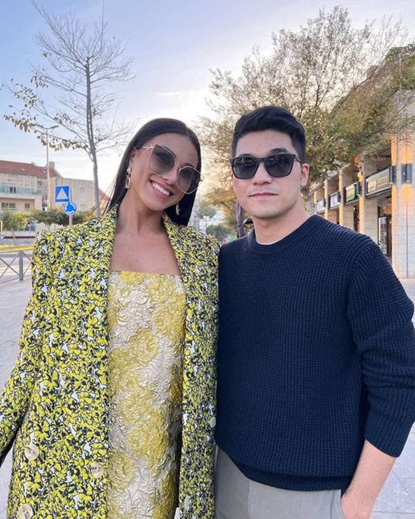 Về nước với danh hiệu Á hậu 2 Miss Supranational, Kim Duyên lên tiếng khi vướng nhiều tin đồn-2