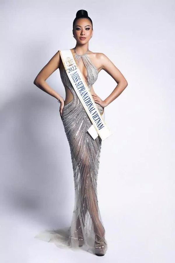 Về nước với danh hiệu Á hậu 2 Miss Supranational, Kim Duyên lên tiếng khi vướng nhiều tin đồn-4